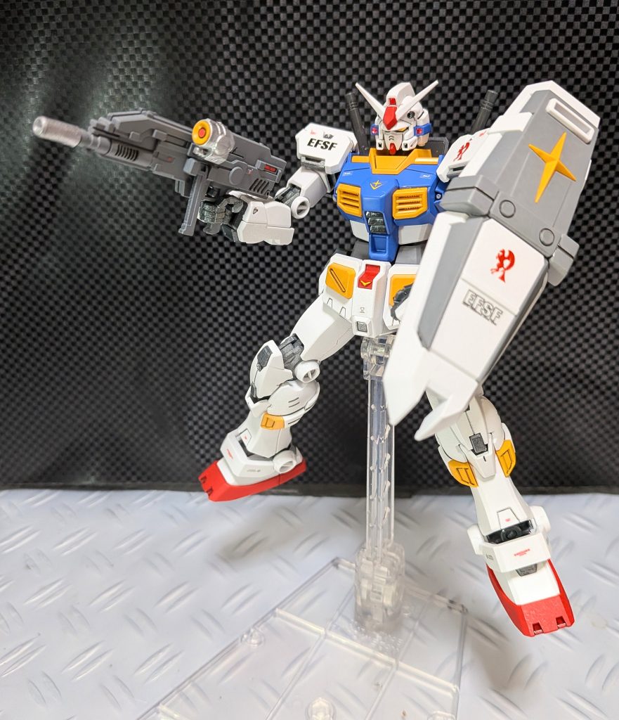 ガンダム7号機–5枚目/制作者：@Ymarl1