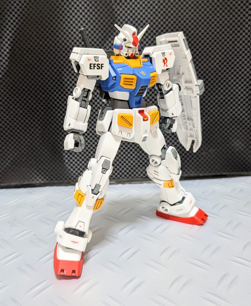 ガンダム7号機–4枚目/制作者：@Ymarl1