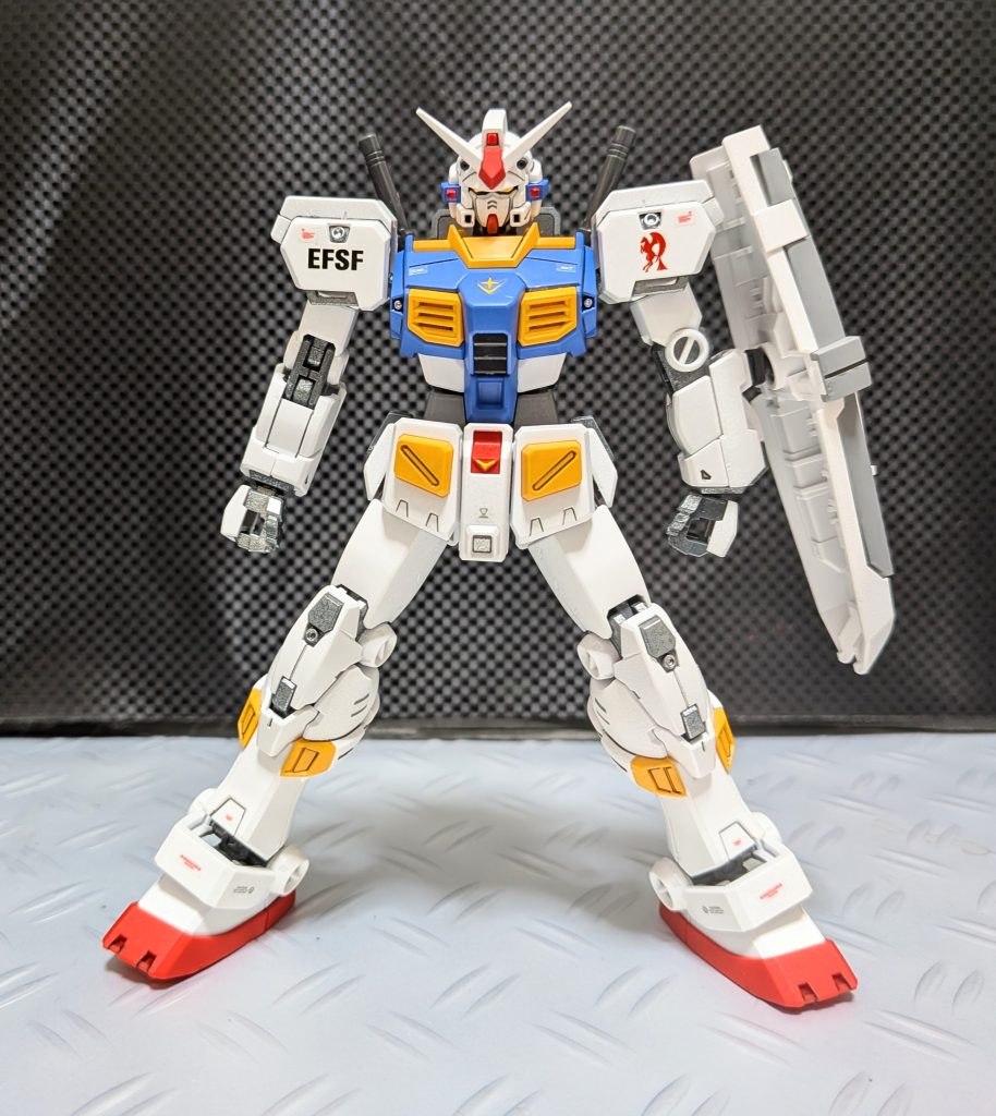 ガンダム7号機–3枚目/制作者：@Ymarl1