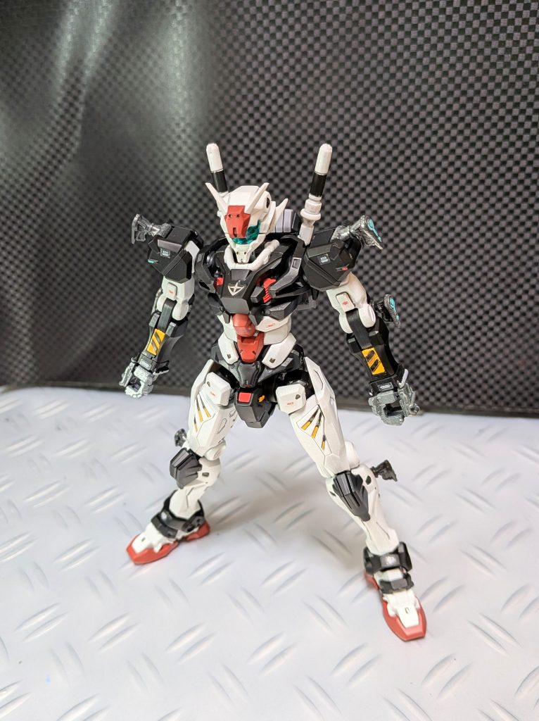 01ガンダム–3枚目/制作者：@Ymarl1