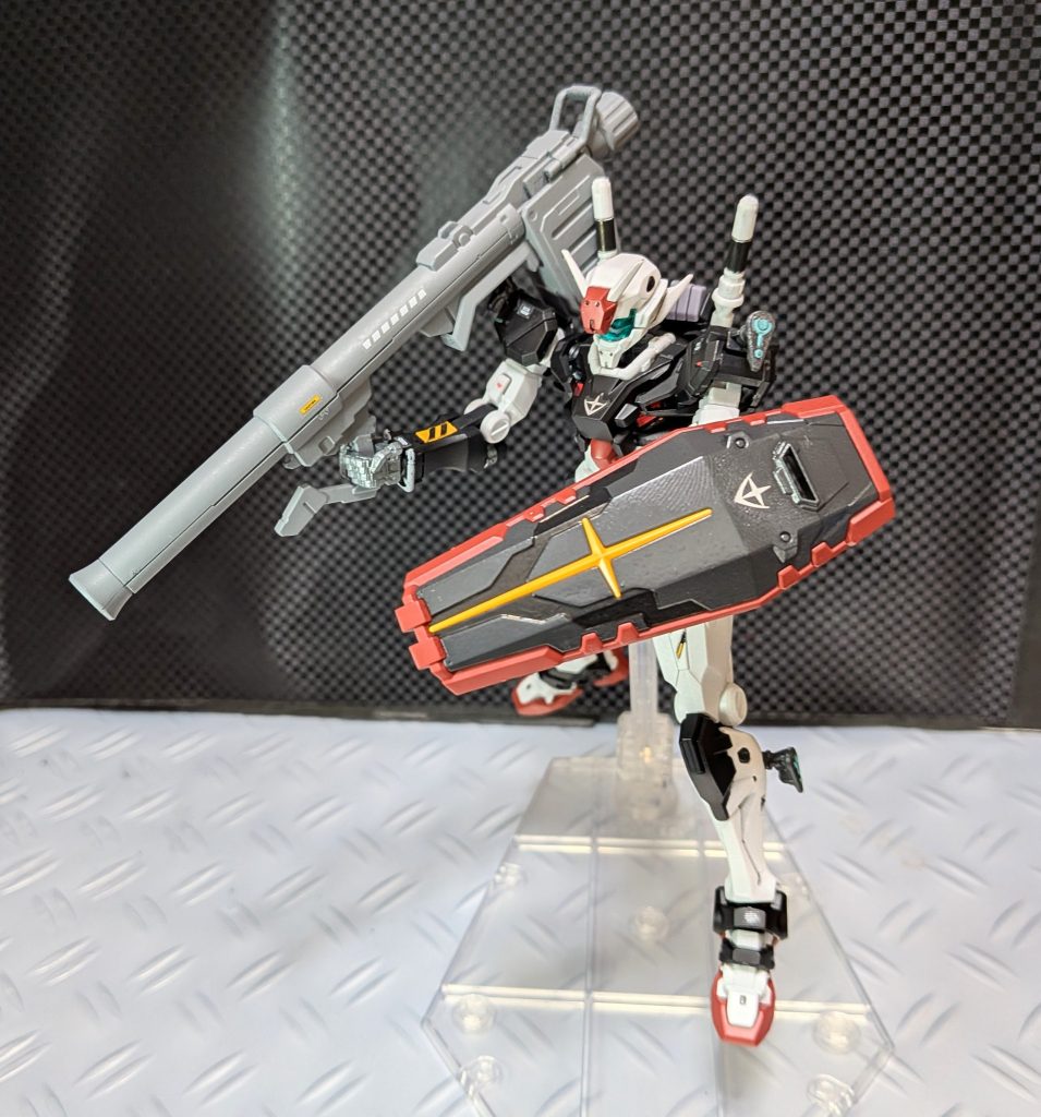 01ガンダム–5枚目/制作者：@Ymarl1