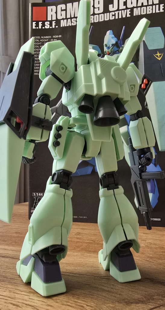 ジェガン–3枚目/制作者：832pooh