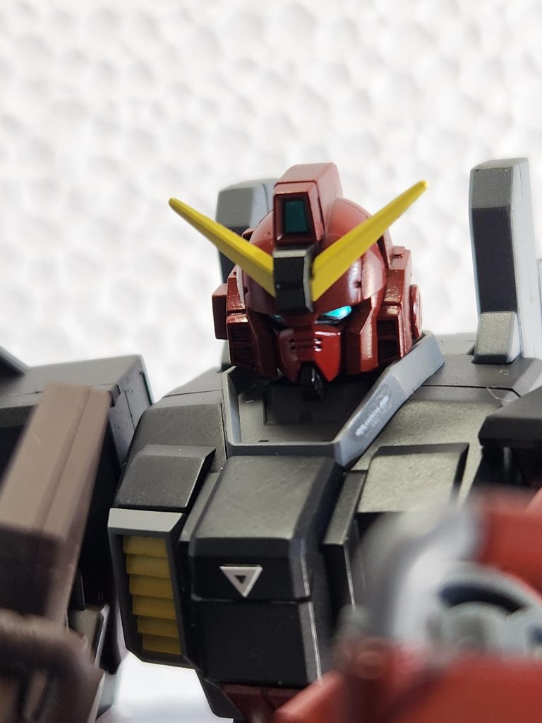 まだまだ手探りですが、楽しみが増えました。積みプラを減らしていきたいです。