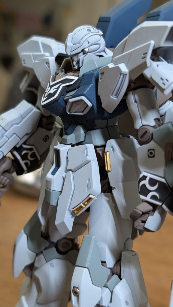 HGシナンジュ・スタイン（復帰15体目）–4枚目/制作者：うえさま