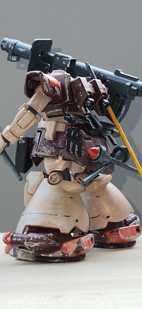 ドムトローペン–2枚目/制作者：しましまぁ改