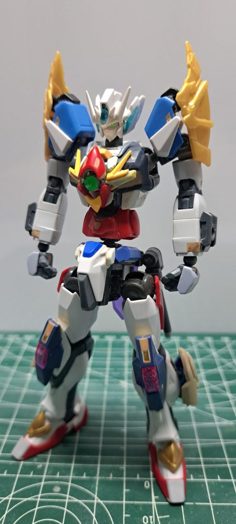 途中の写真から送ります最初はこんな感じで比較すると雰囲気はすごく変わりますね&nbsp;