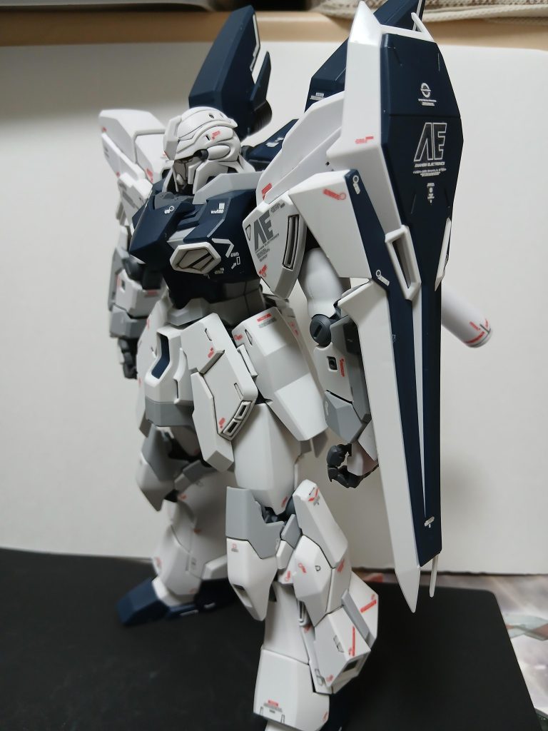 カトキシナンジュスタイン–4枚目/制作者：aki