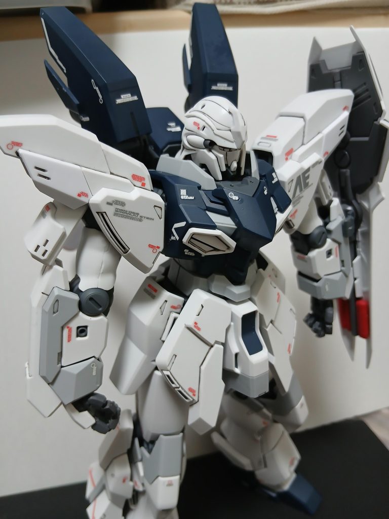 カトキシナンジュスタイン–5枚目/制作者：aki