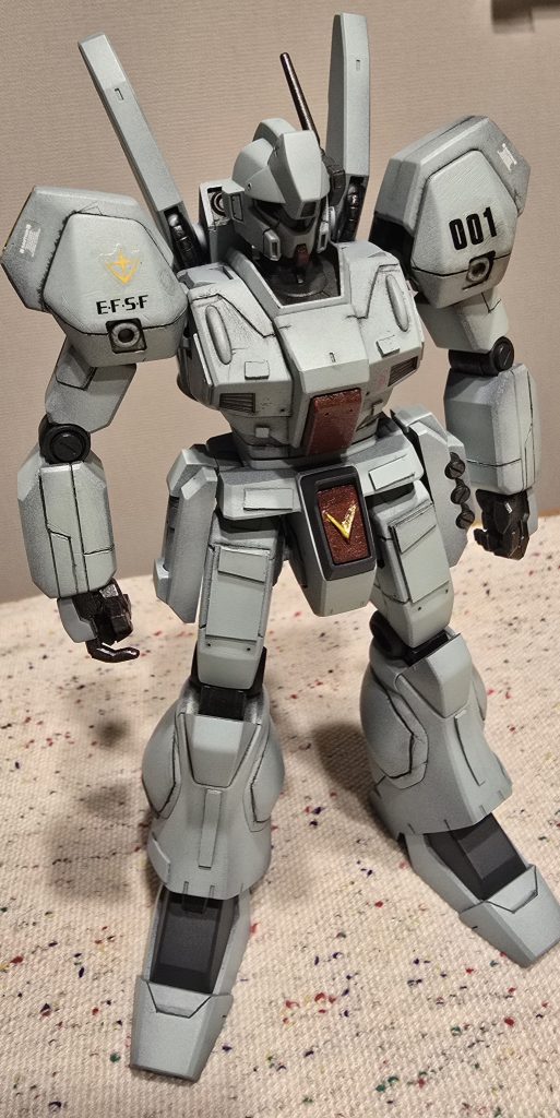 ジェガン–2枚目/制作者：832pooh