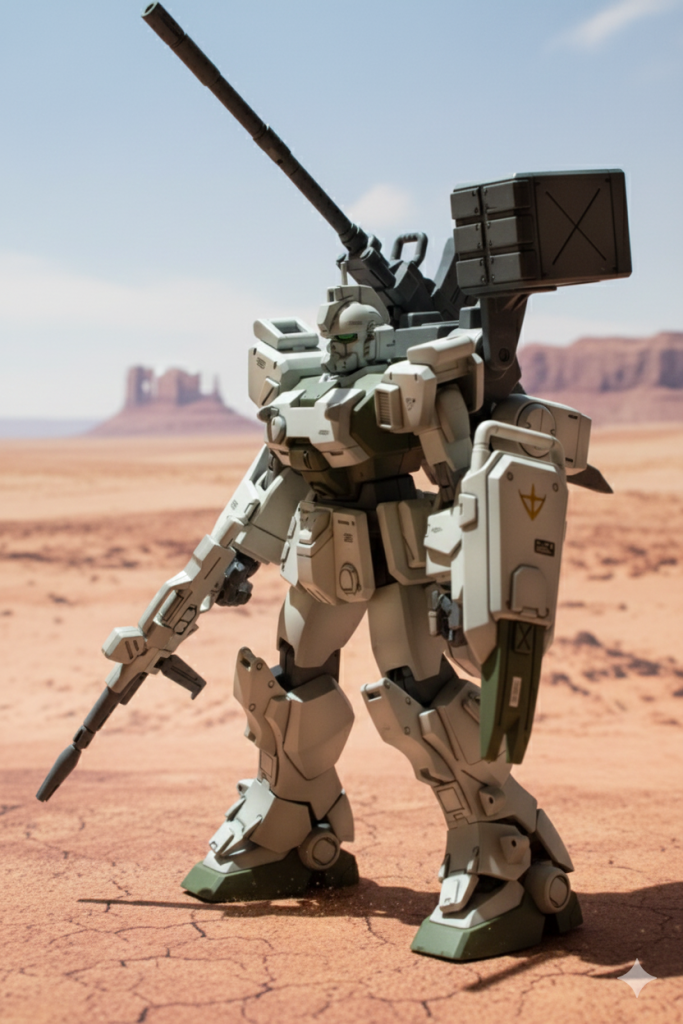 重装型Ez8–3枚目/制作者：kitaraw