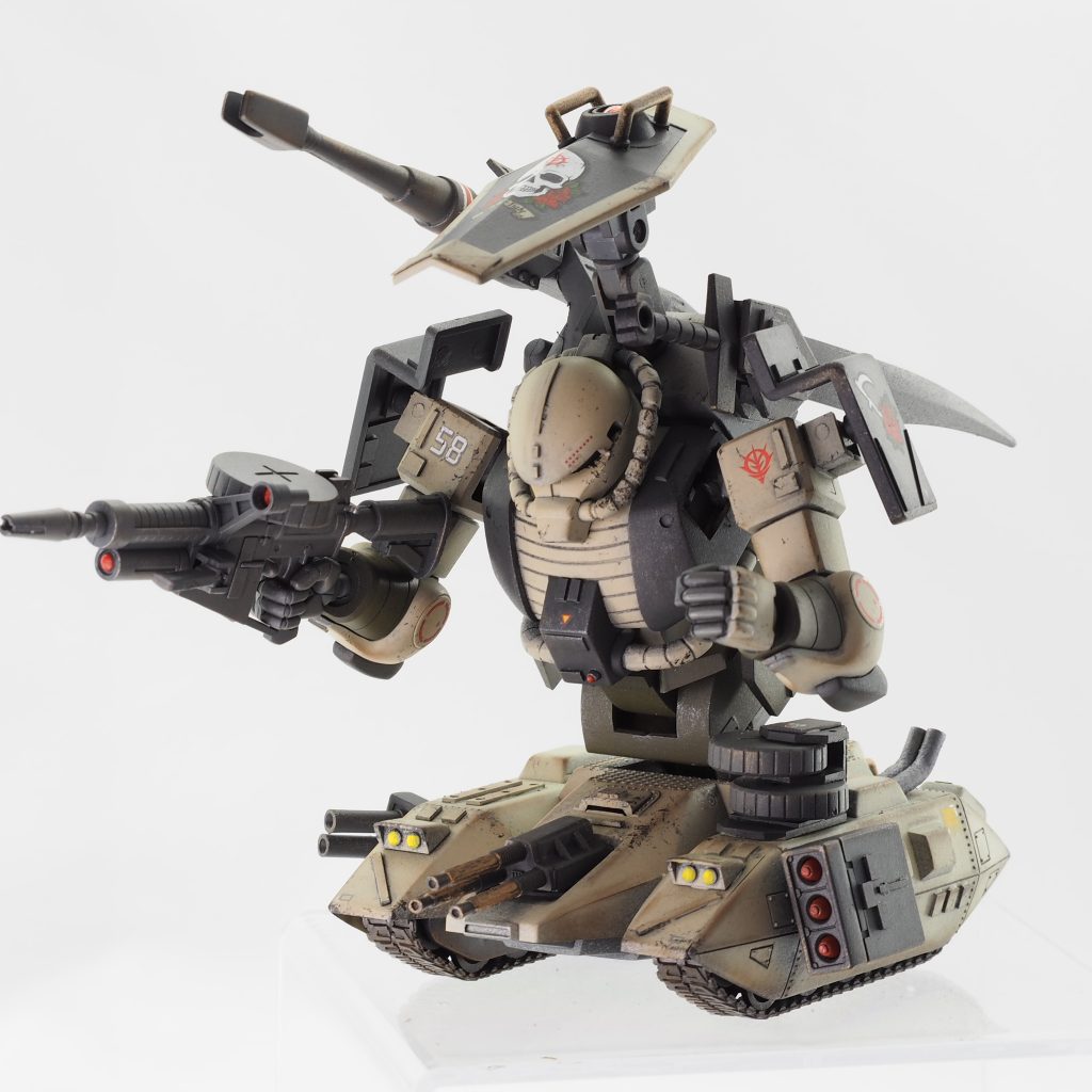 『チェインジッ！』※キ◯イダー風