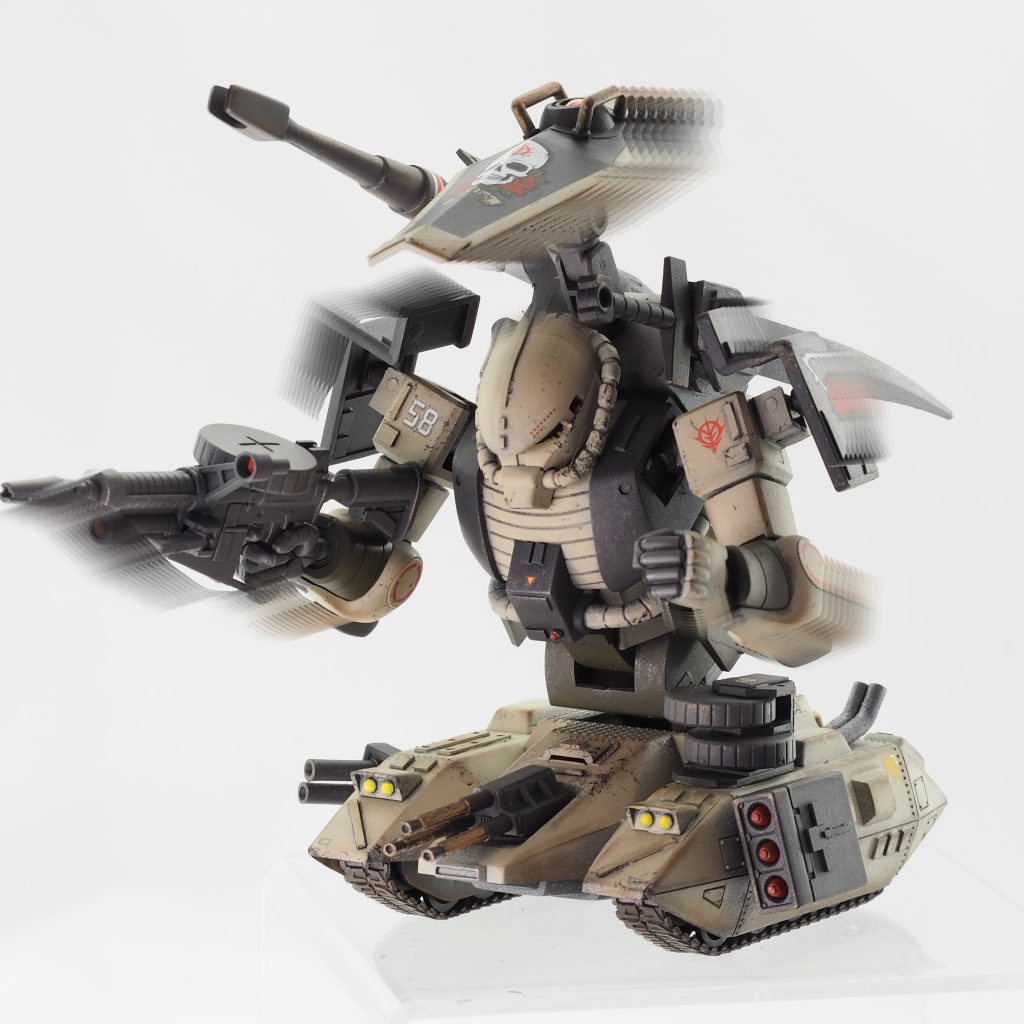 『チェインジッ！』　※キ◯イダー風