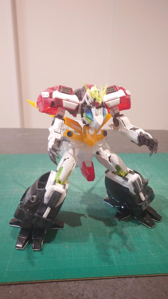 試行錯誤しながらなので細かいところは気にしないでくださいｗ