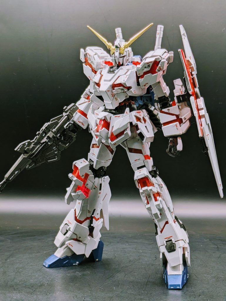 チタニウムフィニッシュ…常日頃、汚れリメイクばかりやってる自分に、こんなピカピカ✨️をどうすれば…