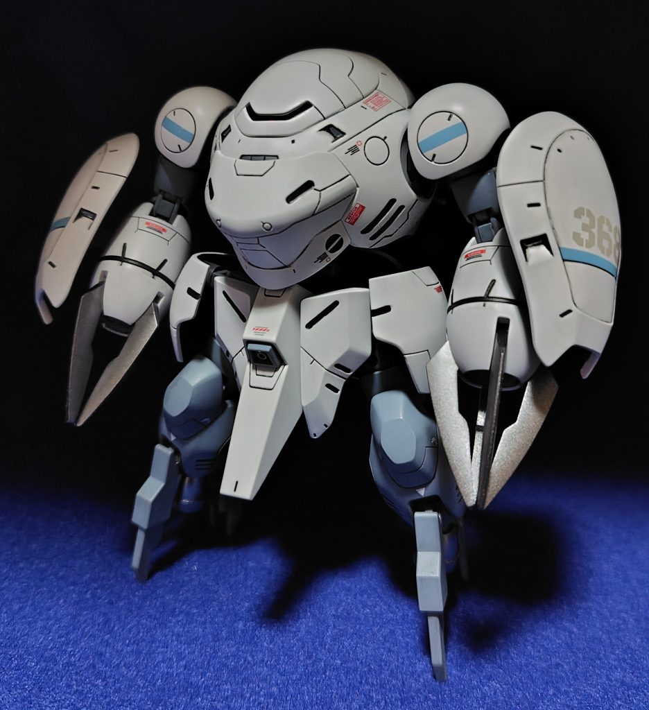 モンキークラブロディノーマル状態これが一番カッコイイなあ