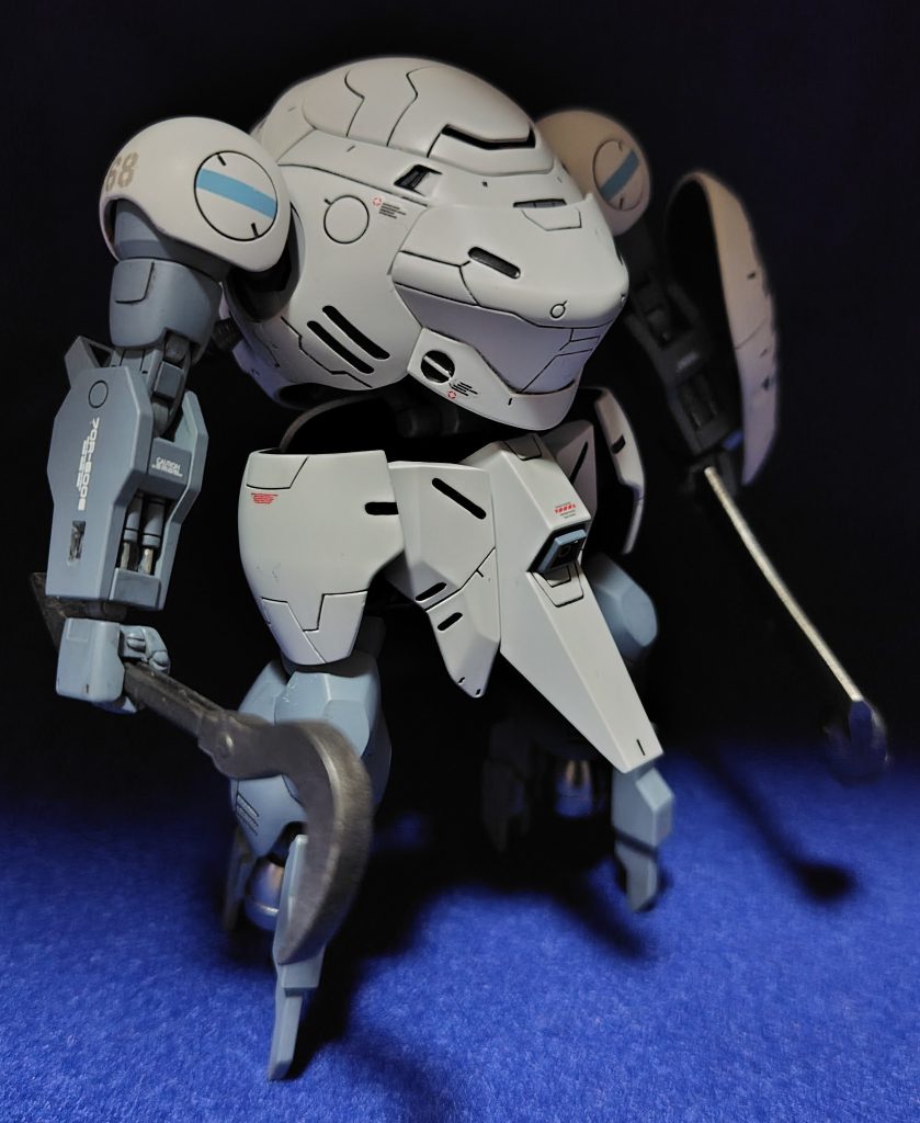 モンキーロディ368機–5枚目/制作者：GEN