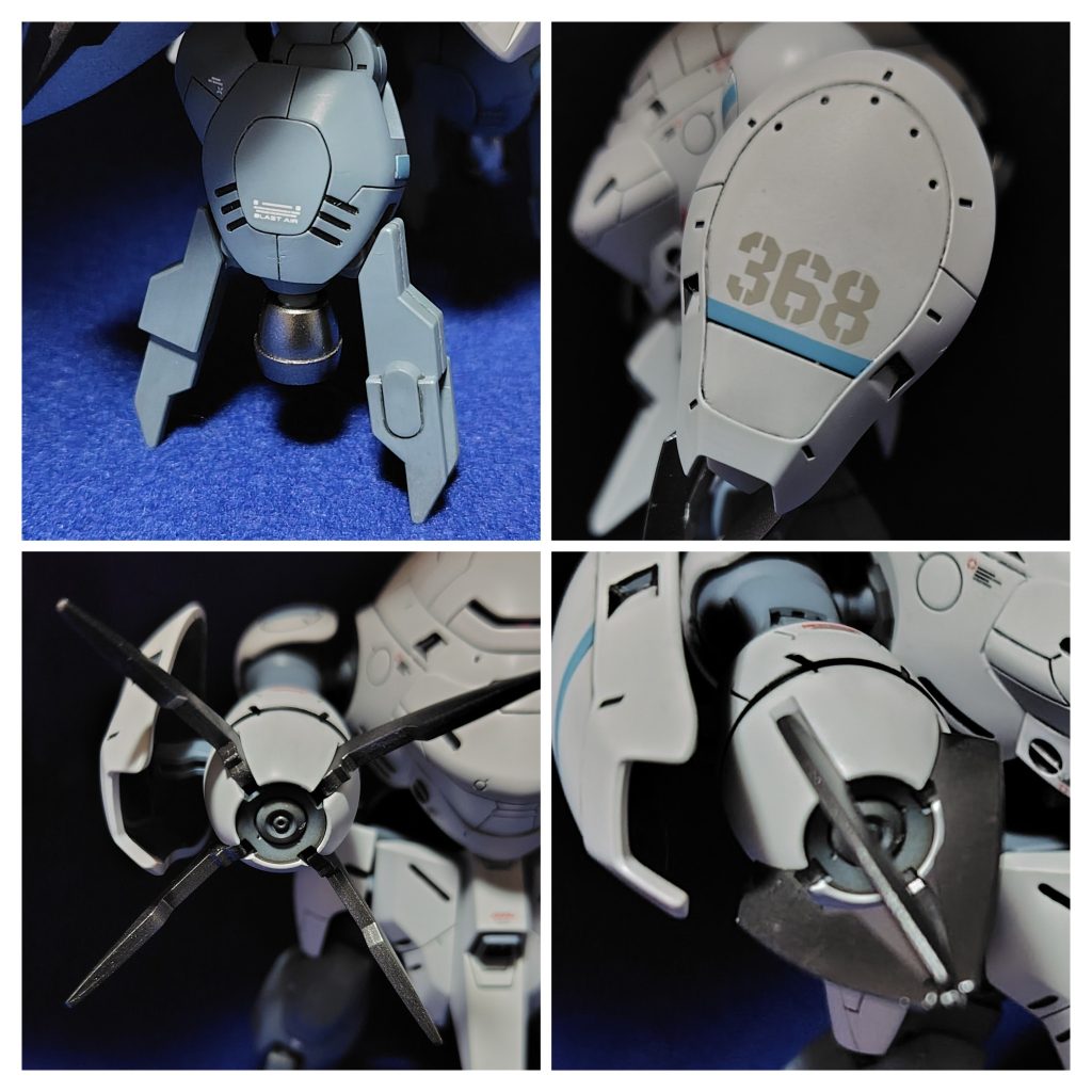 部分カットこちらは全てノーマル状態