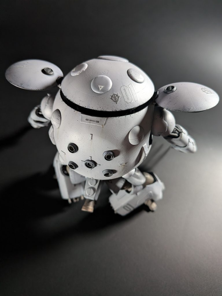 カプール試作1号機–9枚目/制作者:gpsn Ojsn