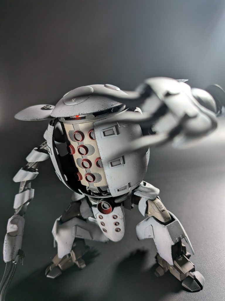 カプール試作1号機–2枚目/制作者:gpsn Ojsn