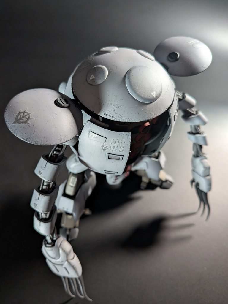 カプール試作1号機–8枚目/制作者:gpsn Ojsn