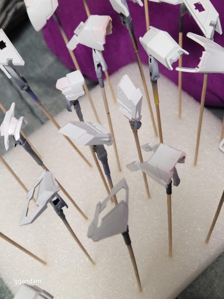 ASW-G-08 Gundam Barbatos Lupus mg–3枚目/制作者：aws100076