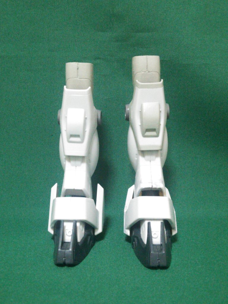 ガンダムデスサイズヘル–4枚目/制作者：YOSHION