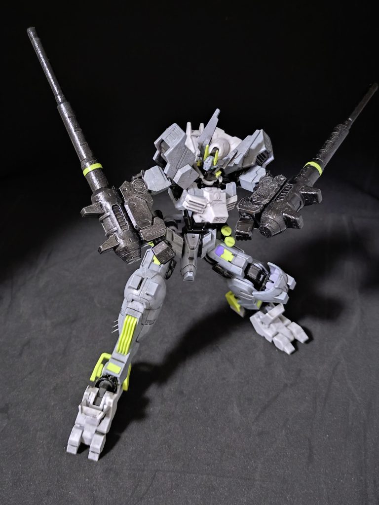 トンファーカッコよい