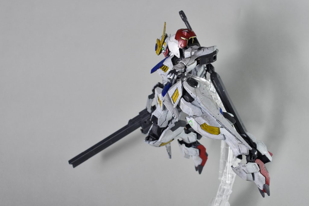 ちょいとブンドド。