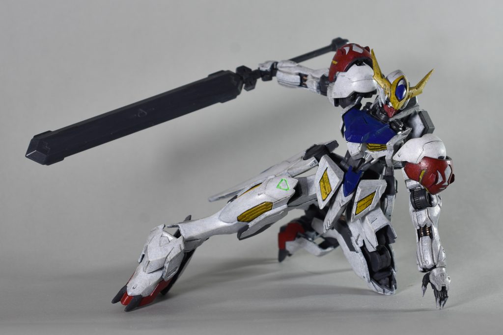 やっぱグーだけだと寂しかったので。