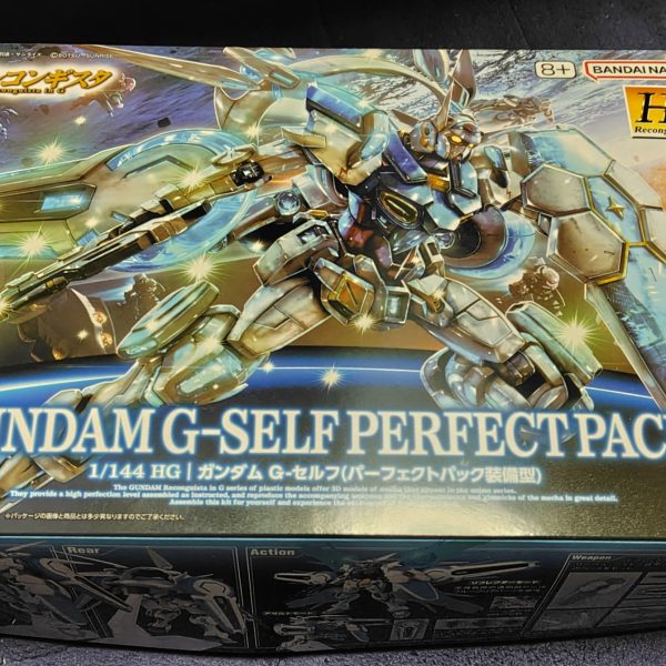 ご無沙汰しています。😣在庫なくなってから、やる気スイッチ入らず、今日まで来ました。もーすぐプレバンのMGも来ると思いますが、今日は美容室の近くのジョーシンさんに久々に寄ったら、このこがたくさん置いてあったので、一つ買ってきました。土日もホゲーっとしてただけだし😣明日も予定ないので、そろそろ始めるどー😅（2枚目）