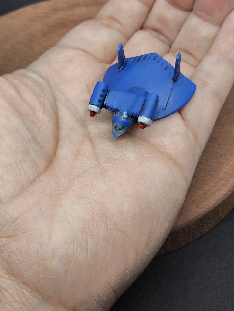 シーランス–8枚目/制作者：くろたけ