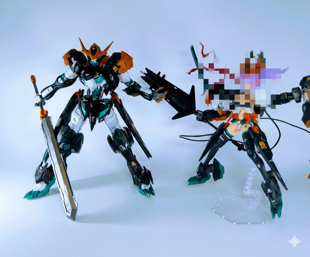 ラン専用機とは…？