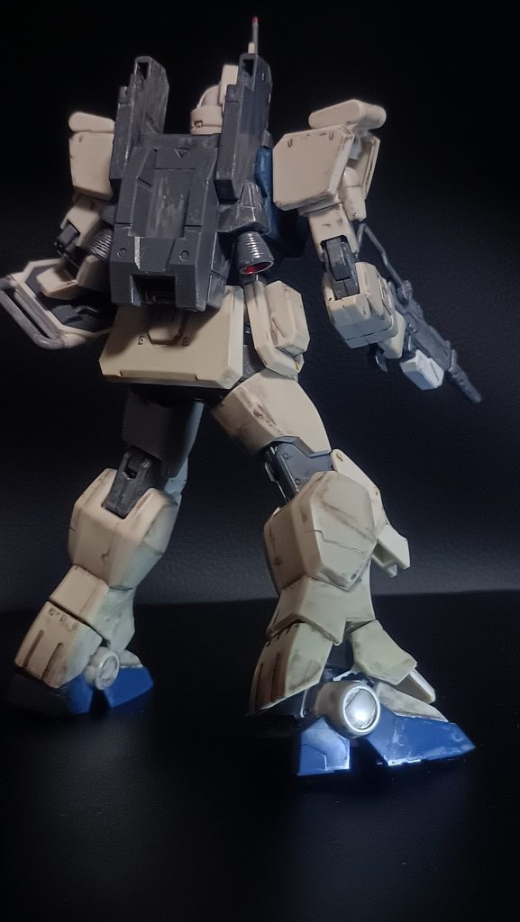 後ろはサボりぎみです、すいません。