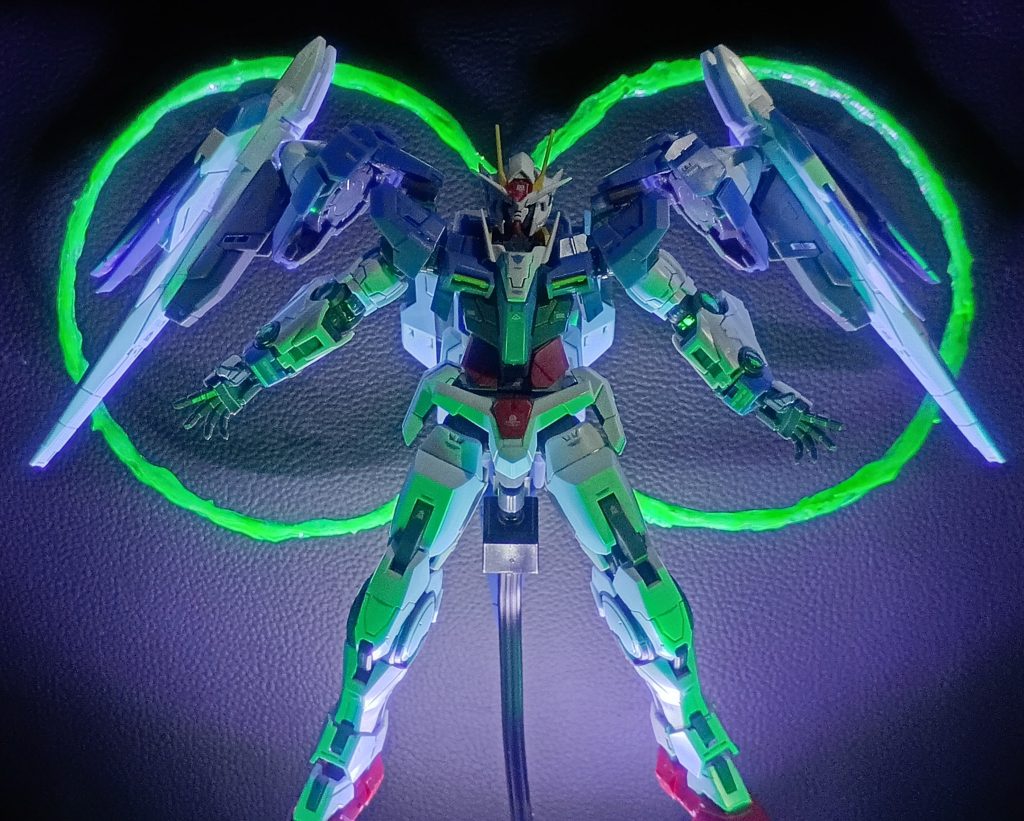 粒子表現。この輪っか、劇中で印象的ですが、名称不明です。ご存じの方ご教授ください。