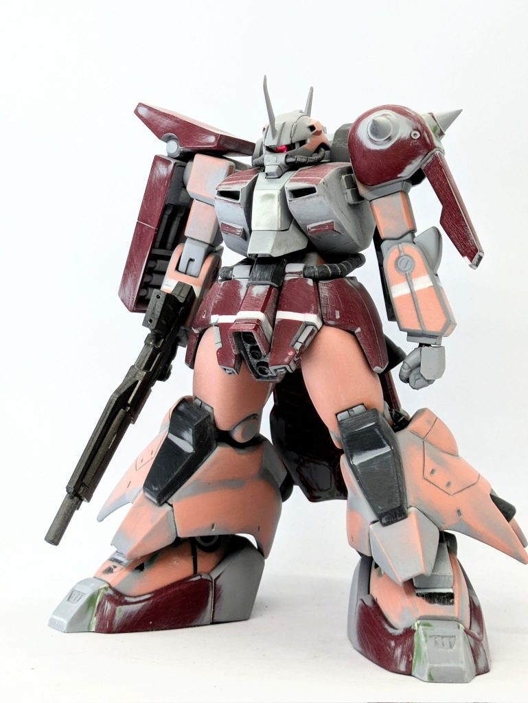 仕上げ直前になって靴の大きさが気になりだしてきたので前後幅詰め。改修はここまで。