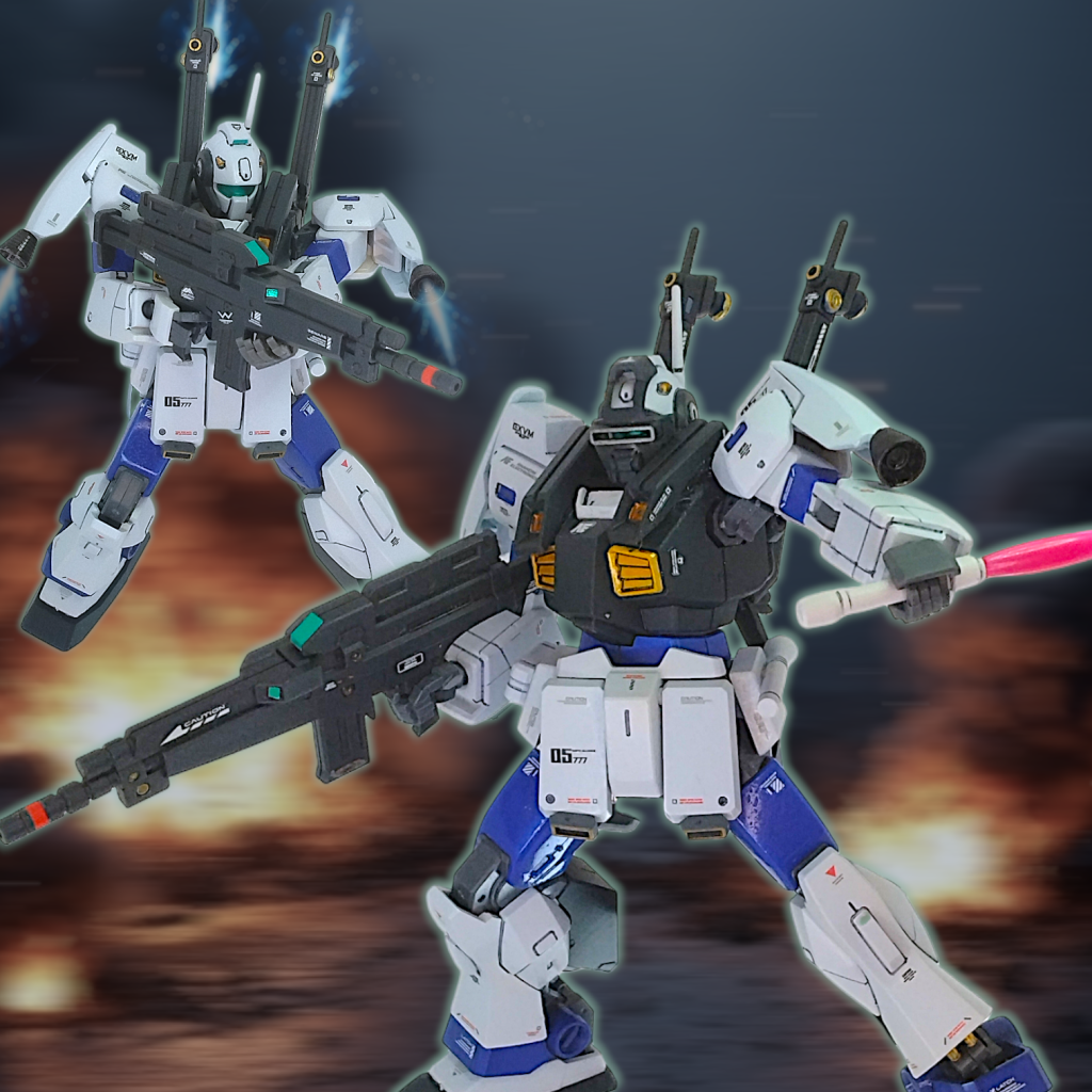 今回もお目汚し失礼しました!今年は31作品作りました、すっかりガンプラ及びガンスタにハマっておりますまた来年も頑張りますので引き続き、よろしくお願いします!2026最新作はどうしようかな皆様良いお年をお迎えください(gundam-kao6)