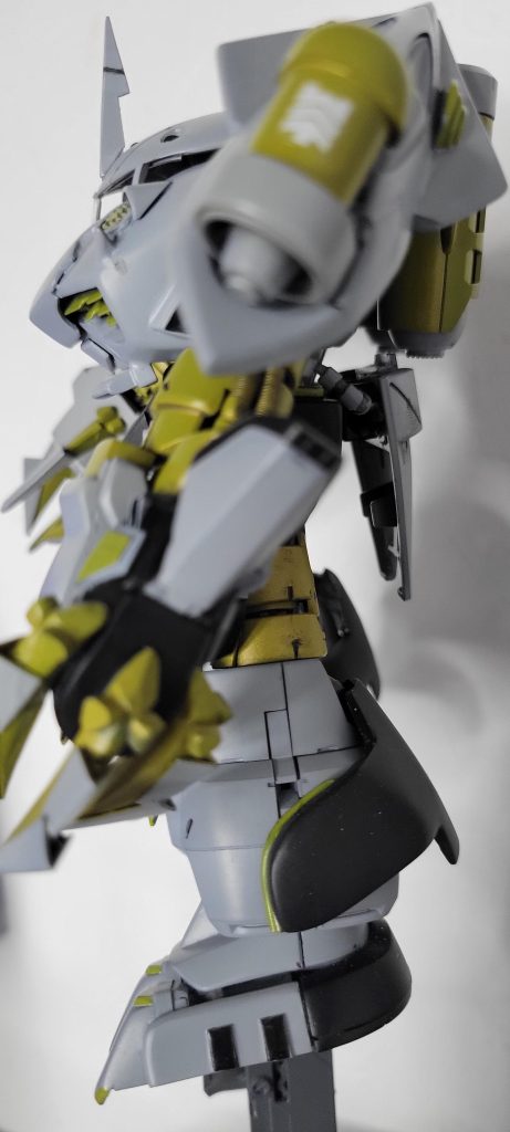 ズゴック–3枚目/制作者：ねる