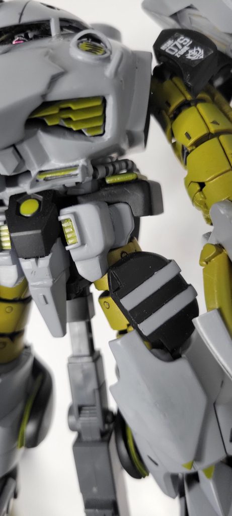 ズゴック–4枚目/制作者：ねる