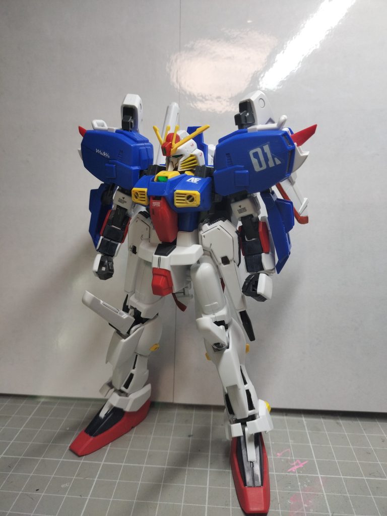 作品名：今後だす投稿について<p>おはこんばんちわ。hayahibiと申します。 まずは謝らせてください… 投稿をサボって申し訳ございませんでしたッ！ と言うわけで本日より不定期で今までに作ったガンプラを続々と投稿したいと思います。 これからも何卒よろし [&hellip;]</p>
