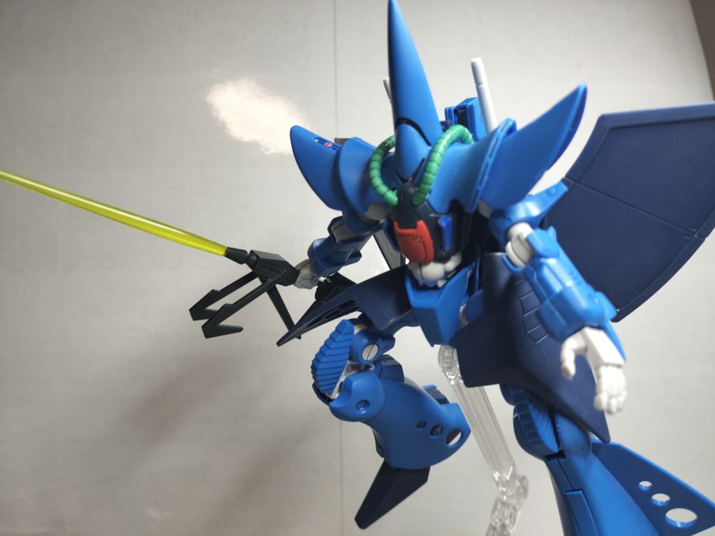 地味にソードモードにできたりする