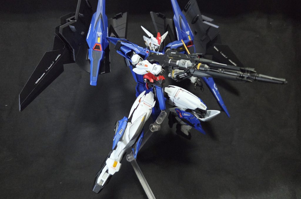 ガンダムグリープ–4枚目/制作者：oraju