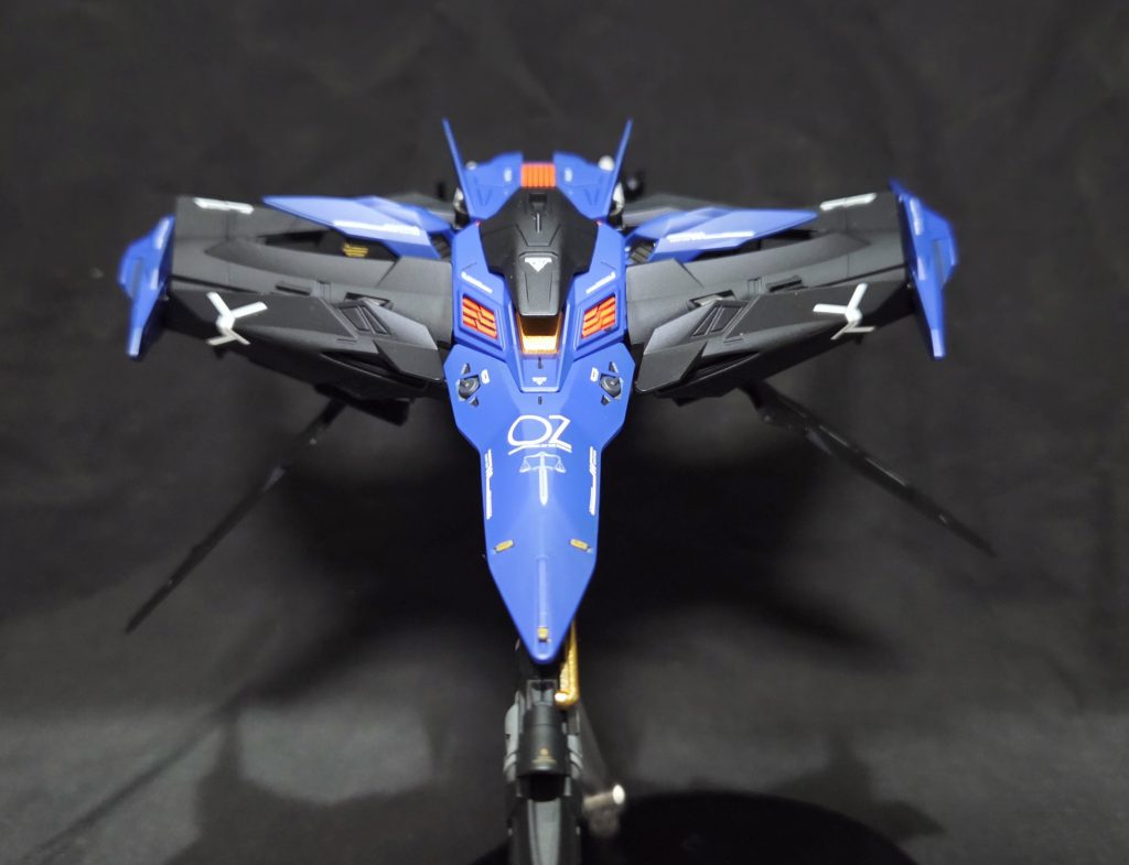 ガンダムグリープ–5枚目/制作者：oraju