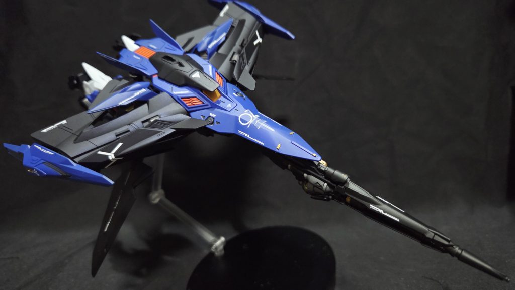 ガンダムグリープ–6枚目/制作者：oraju