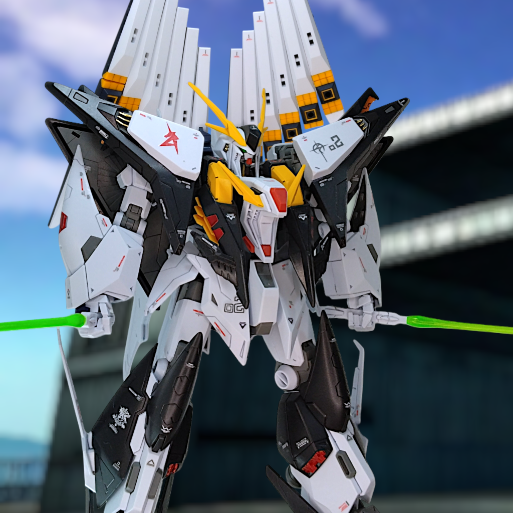 ハサウェイ「貴方が生きていると分かっていれば、俺もここまでこの世界に絶望はしなかった・・・」アムロ「済まなかった、ハサウェイ。重荷を背負わせてしまって。だからこそ、こうやってお前と一緒に戦う事を選んだ。ブライトやミライにも頼まれているしな」