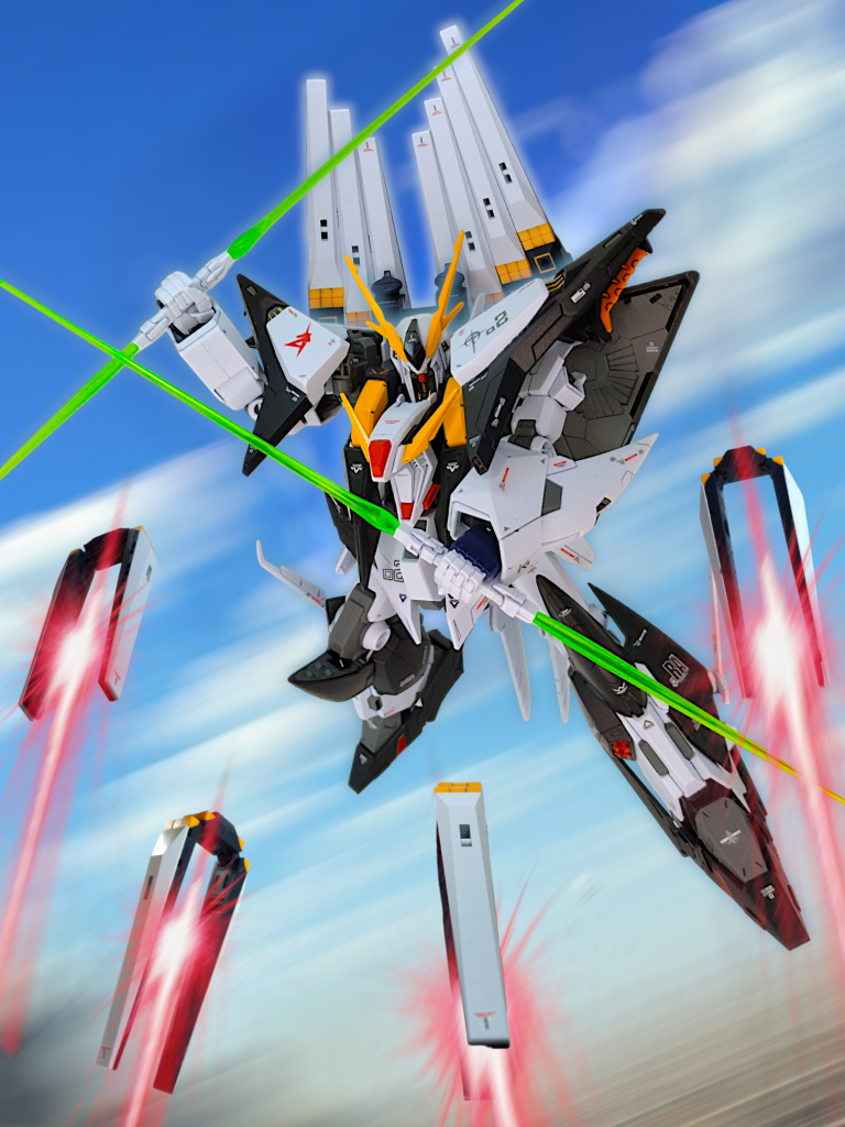 アムロ「ハサウェイ、お前はひとりじゃない。俺達にも次の時代を築くための手助けくらいはできるさ」