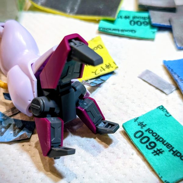 【親衛隊編入試験①】禁呪、ふたたびw