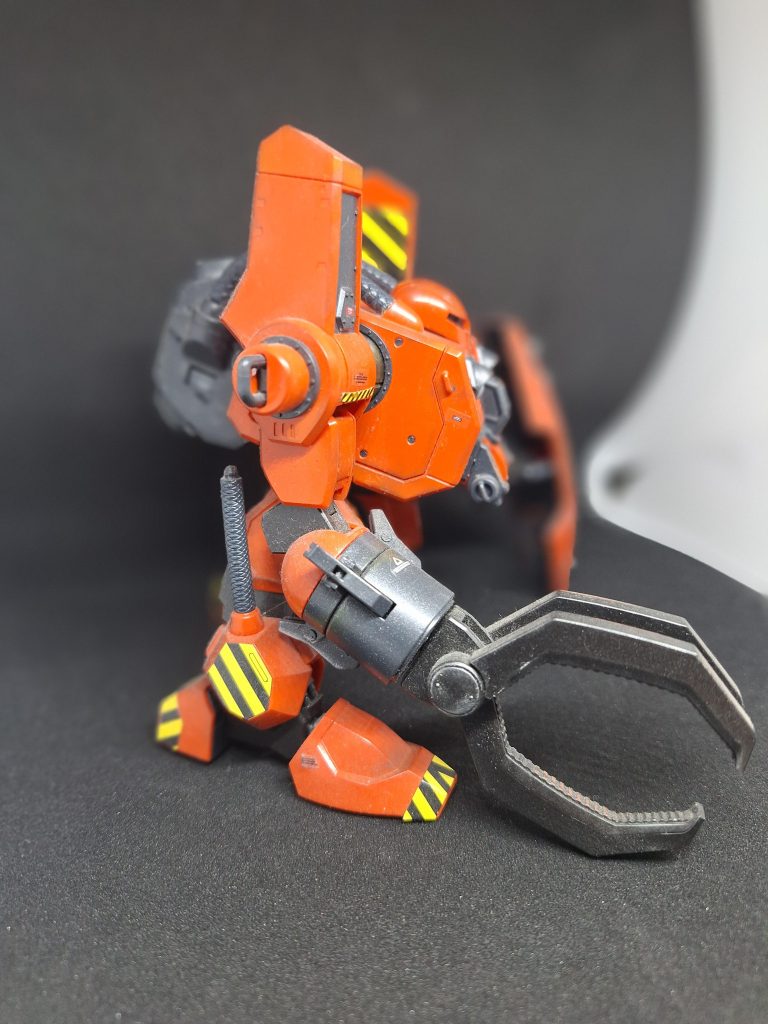 オリジン系のキットの再販があるといいなと思います。