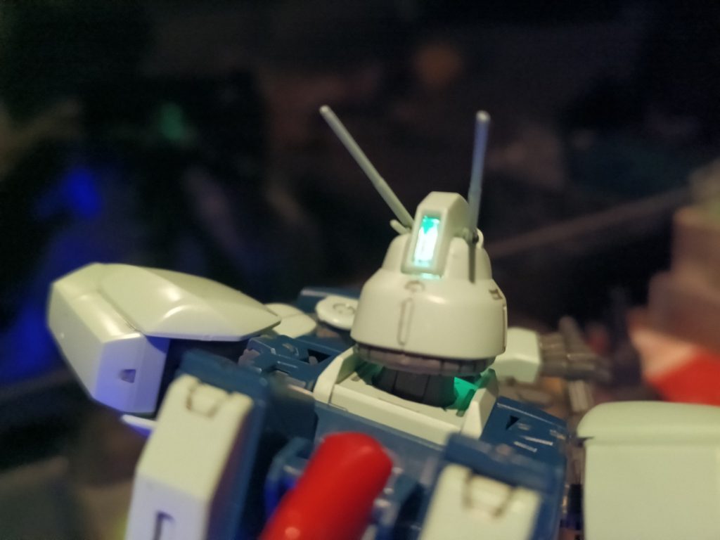 メインもリアもカメラ光ってます👍