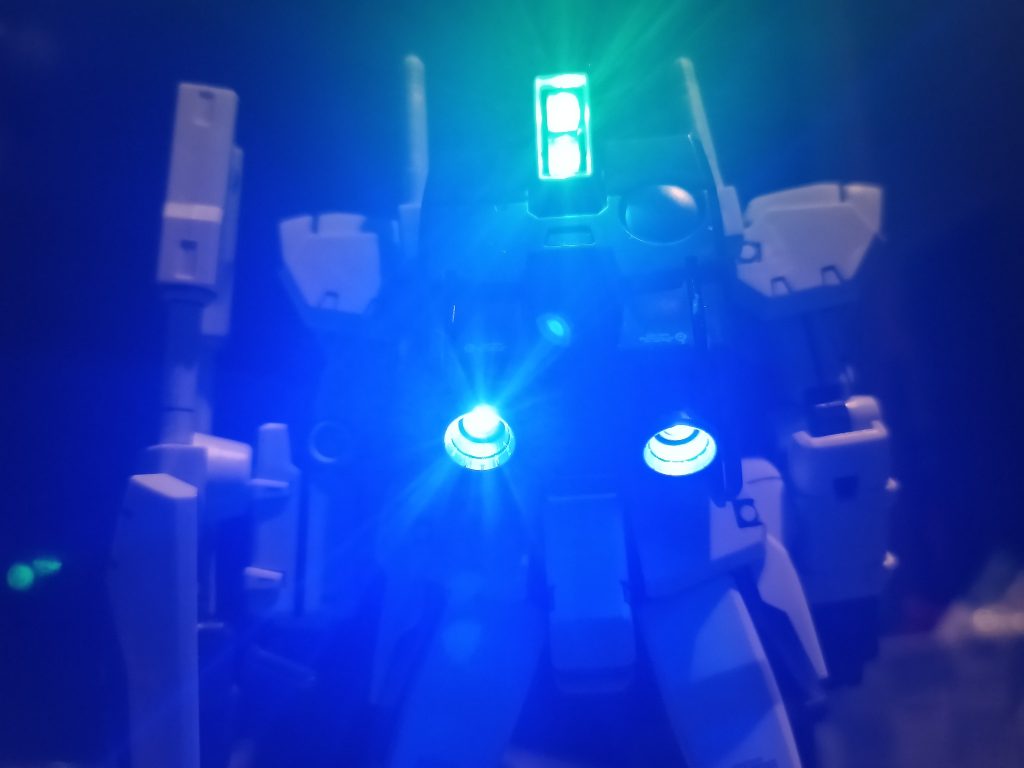 バックパックのセンサーにも入れてます👍