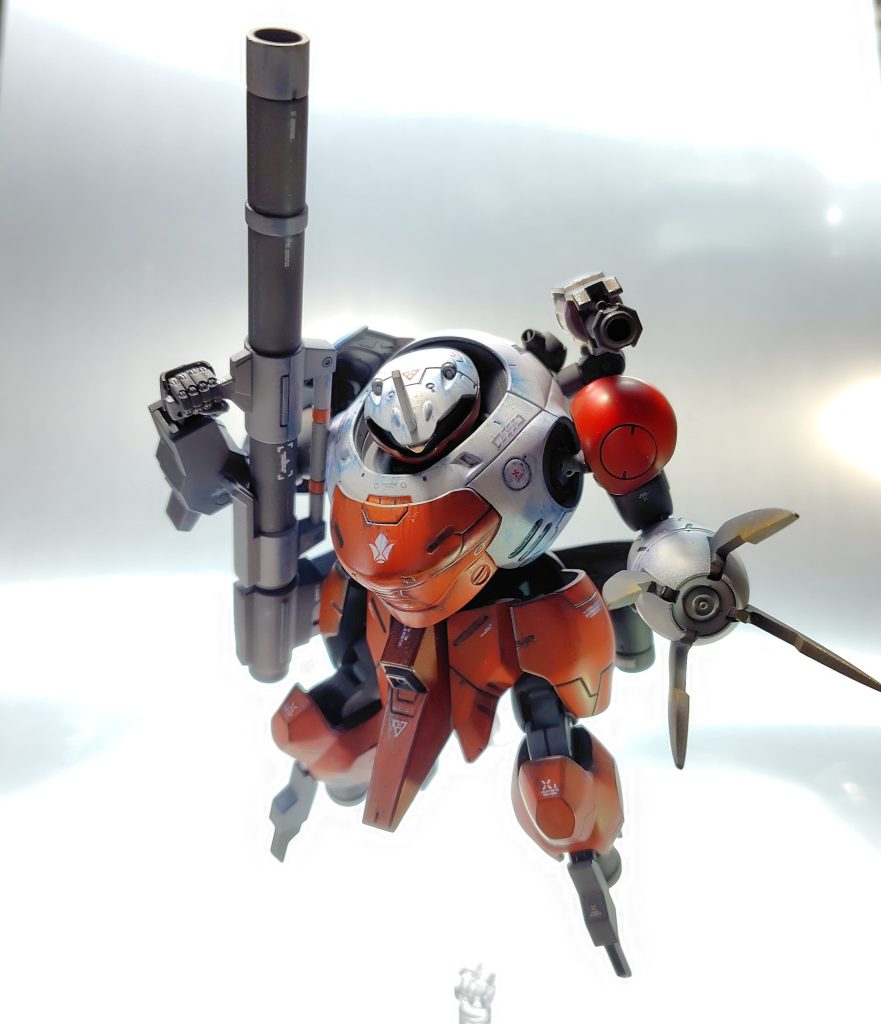 モンキークラブロディ–6枚目/制作者:HIGE